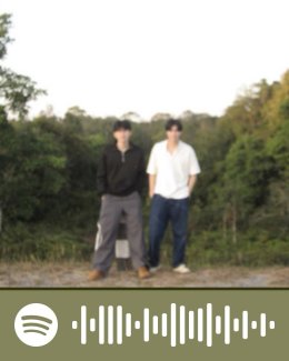 สงกรานต์จบ แต่อารมณ์ไม่จบ! Spotify ชวนฟินต่อเนื่องกับเพลย์ลิสต์สุดครีเอทจากศิลปินไทย